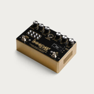 Dawner Prince Boonar Tube Deluxe Multi Head Drum Echo - Image 6