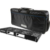 RockBoard QUAD 4.3 Pedalboard with Gig Bag