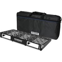 RockBoard QUAD 4.4 Pedalboard with Gig Bag