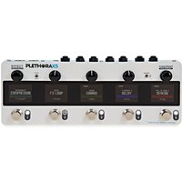 TC Electronic PLETHORA X5 TonePrint Pedalboard