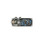 Fairfield Circuitry Utility Series Board Member CV Expression and Voltage Sag pedal