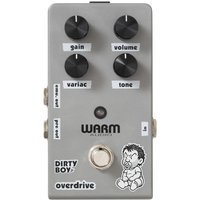Warm Audio Dirty Boy Jr. Overdrive