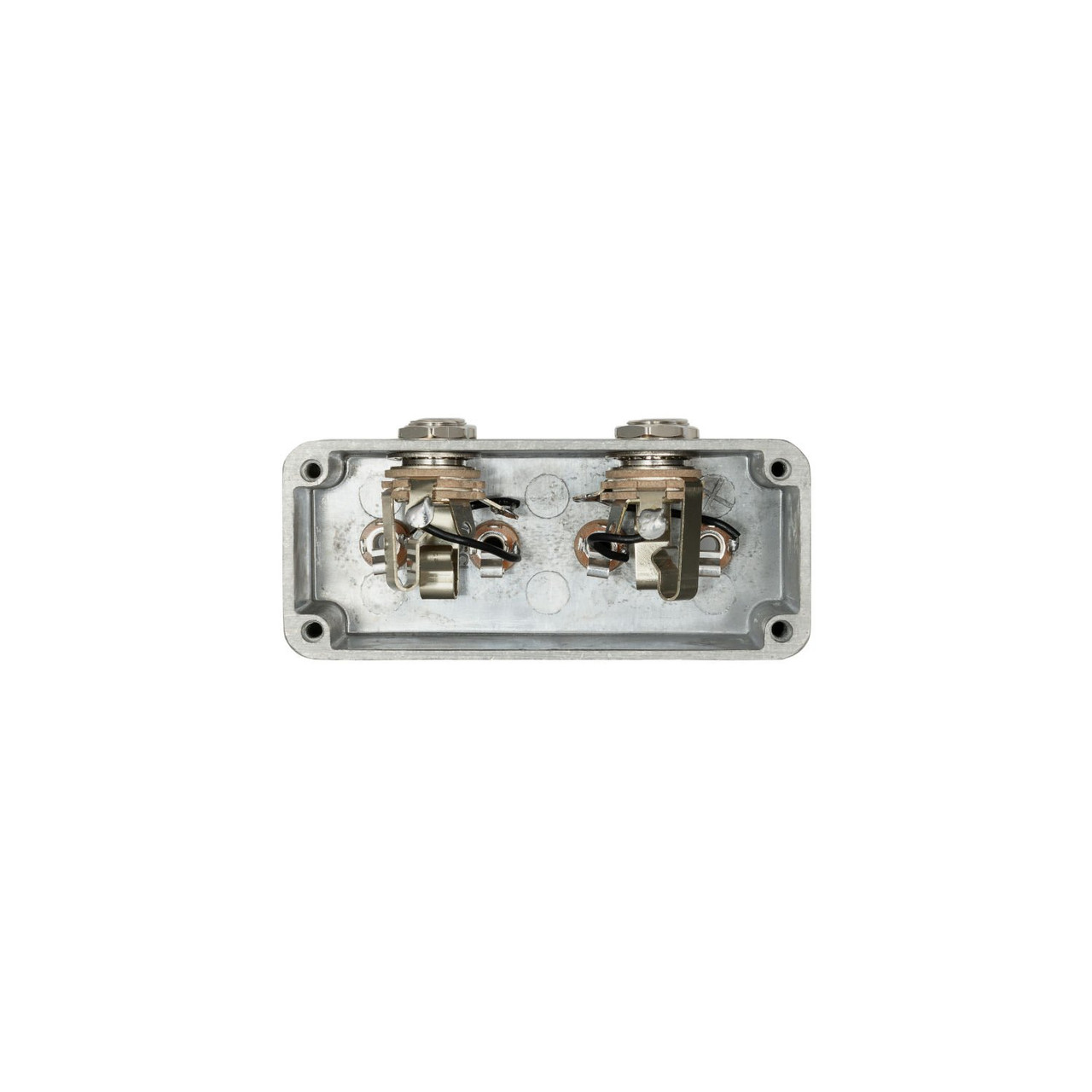 Fairfield Circuitry Utility Series Split Dual TRS Breakout pedal - Image 5