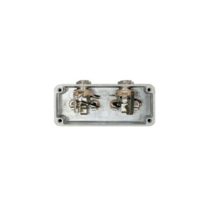 Fairfield Circuitry Utility Series Split Dual TRS Breakout pedal