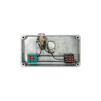 Fairfield Circuitry Utility Series Either Or Expression Toggle pedal
