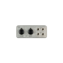 Fairfield Circuitry Utility Series Less and Less Dual Attenuator pedal - Image 6
