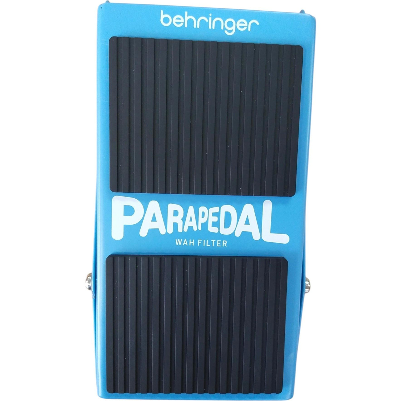 Behringer Parapedal Wah Filter FX Pedal - Image 1