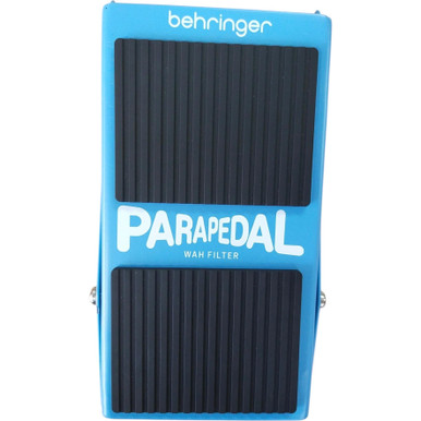Behringer Parapedal Wah Filter FX Pedal