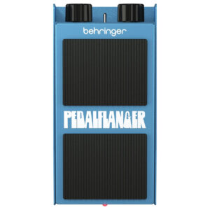 Behringer Pedal Flanger - Image 1