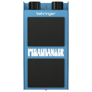 Behringer Pedal Flanger - Image 2