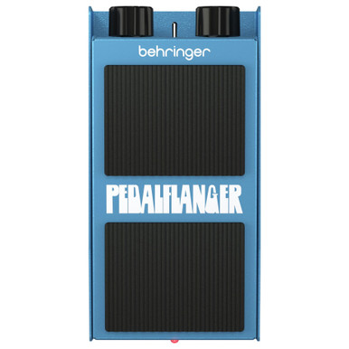 Behringer Pedal Flanger