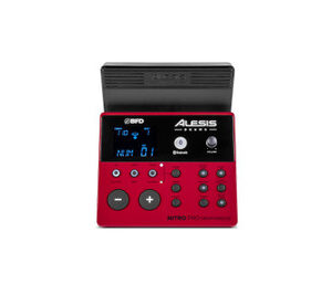 Alesis Nitro Pro XL Bundle Package inc Double Pedal - Image 6