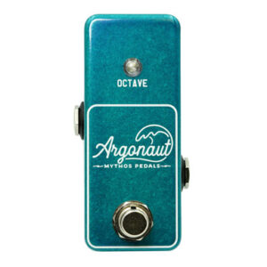 Mythos Argonaut Mini Octave Up Pedal - Image 2
