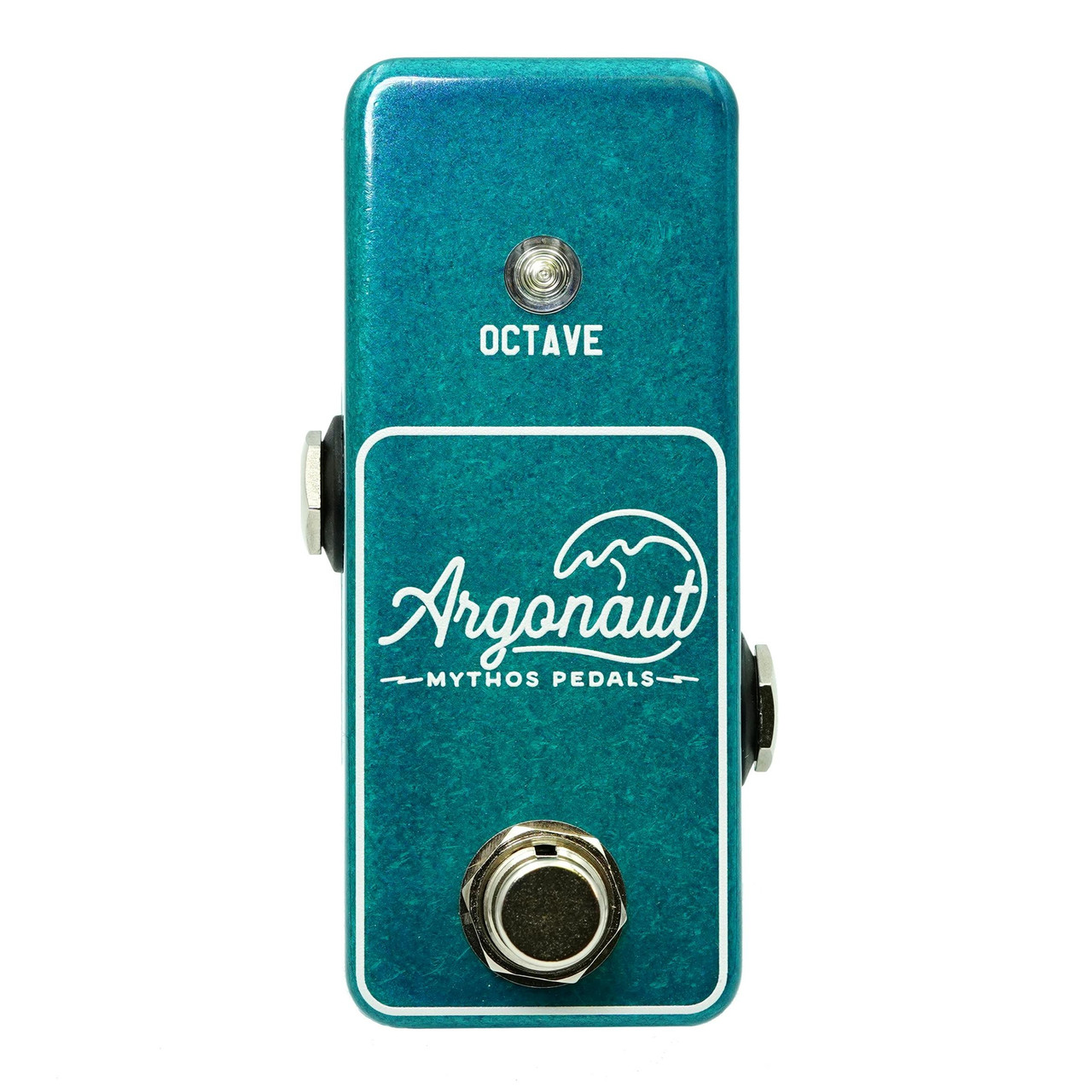 Mythos Argonaut Mini Octave Up Pedal - Image 1