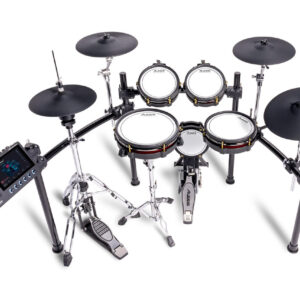 Alesis Strata Core Bundle Package inc Double Pedal - Image 5