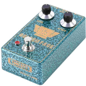 Tone City Golden Face Fuzz Pedal - Image 1