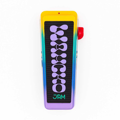 JAM Pedals Wahcko Wah Mk.2 Pedal