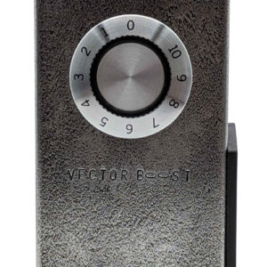 JCA Pedals Vector Boost Pedal - Image 1