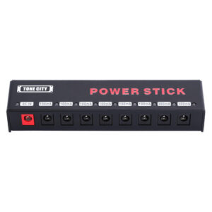 Tone City Power Stick 8 Output Pedal Power Supply - Image 2