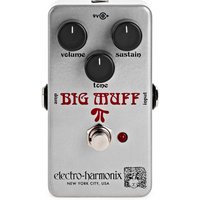 Electro Harmonix Rams Head Big Muff Pi Distortion/Sustainer
