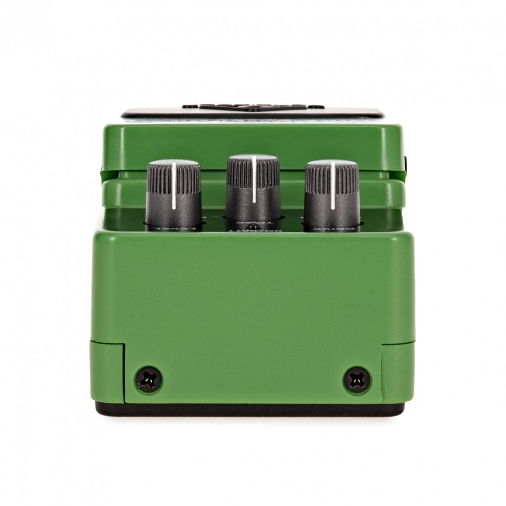 Behringer TO800 Vintage Tube Overdrive Pedal