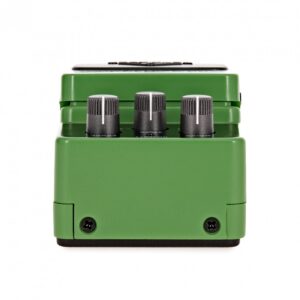 Behringer TO800 Vintage Tube Overdrive Pedal - Image 2