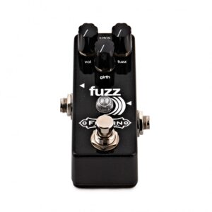 Fortin Fuzz - Image 3