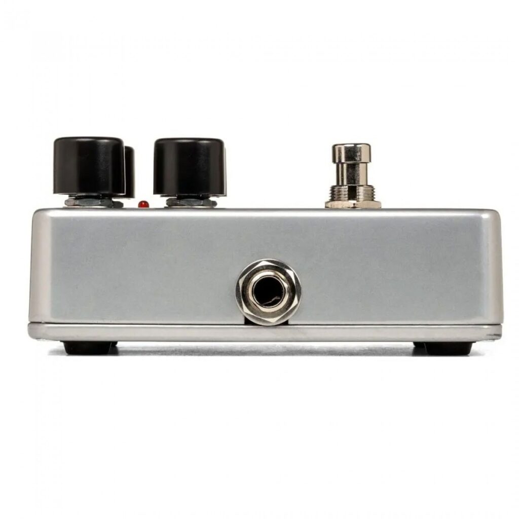 Electro Harmonix Nano Q-Tron Envelope Controlled Filter