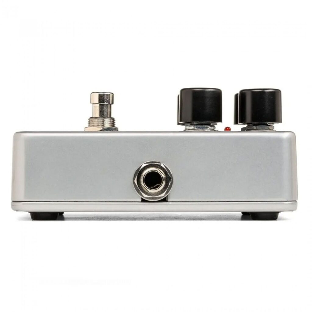 Electro Harmonix Nano Q-Tron Envelope Controlled Filter