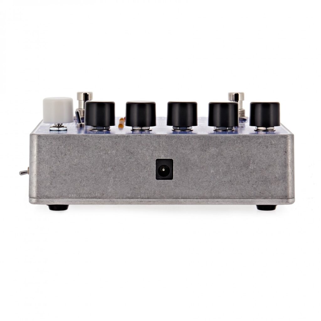 Electro Harmonix Voice Box Vocal Harmony Machine/Vocoder