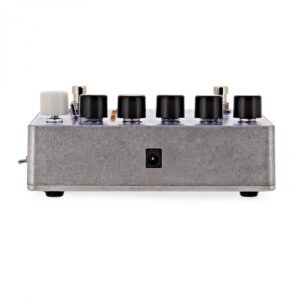 Electro Harmonix Voice Box Vocal Harmony Machine/Vocoder - Image 2