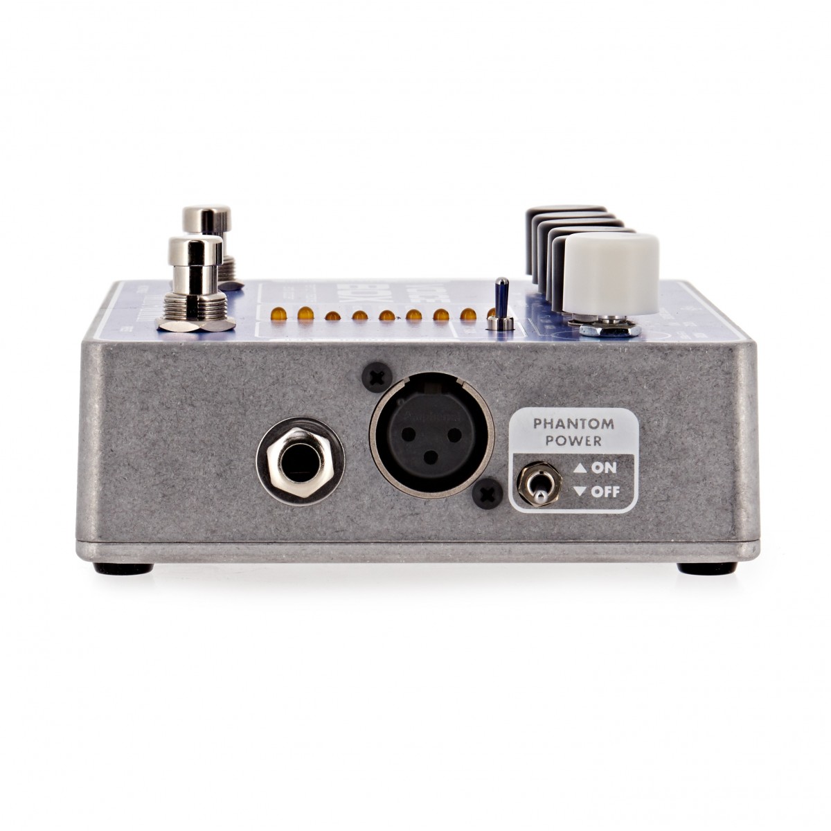 Electro Harmonix Voice Box Vocal Harmony Machine/Vocoder - Image 3