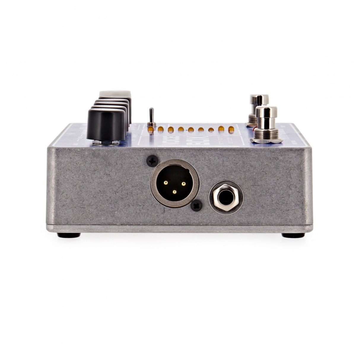 Electro Harmonix Voice Box Vocal Harmony Machine/Vocoder - Image 4