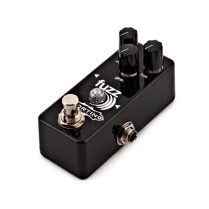 Fortin Fuzz - Image 4