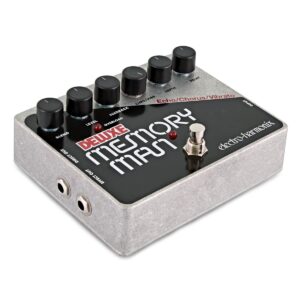 Electro Harmonix Deluxe Memory Man XO Analog Delay - Image 2