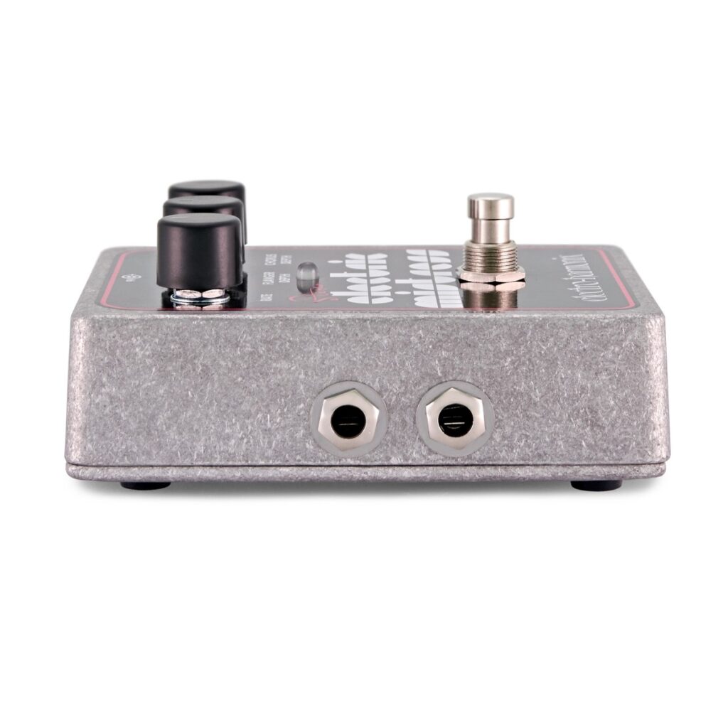 Electro Harmonix Electric Mistress Stereo Flanger Chorus