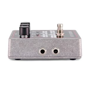 Electro Harmonix Electric Mistress Stereo Flanger Chorus - Image 2