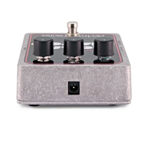 Electro Harmonix Electric Mistress Stereo Flanger Chorus - Image 3