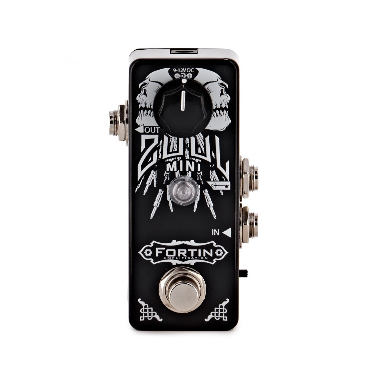 Fortin Mini Zuul Noise Gate - Image 1