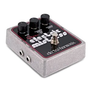 Electro Harmonix Electric Mistress Stereo Flanger Chorus - Image 4