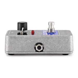 Electro Harmonix Neo Clone Analog Chorus - Image 3