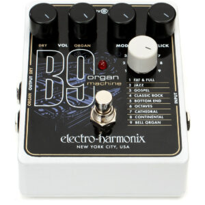 Electro Harmonix B9 Organ Machine - Image 3