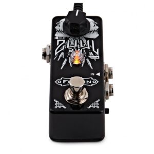 Fortin Mini Zuul Noise Gate - Image 2
