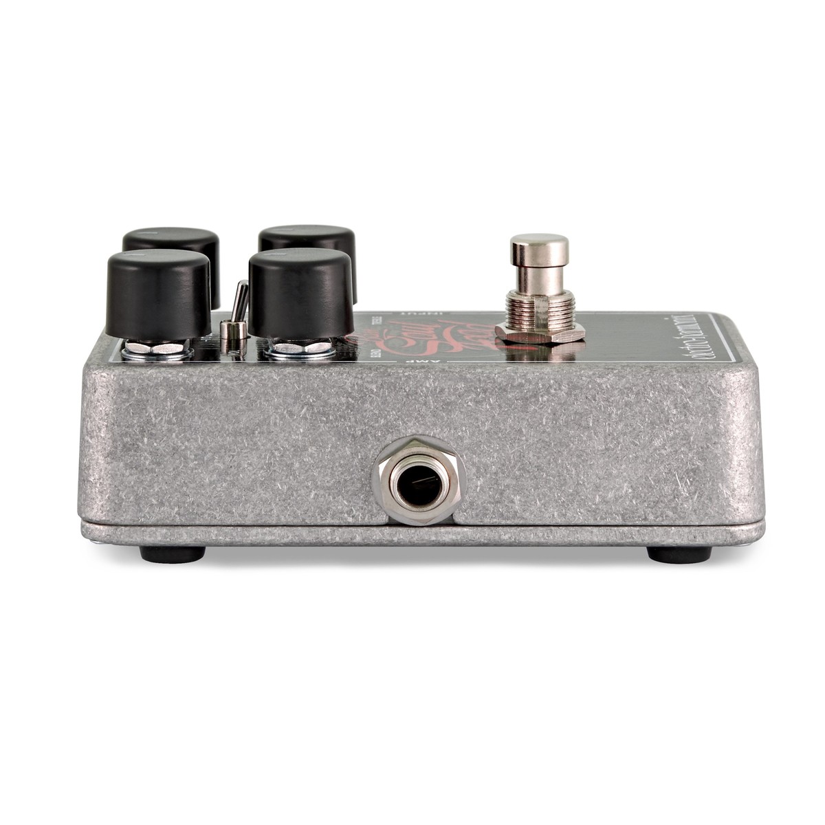 Electro Harmonix Bass Soul Food Overdrive - Image 2