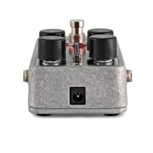 Electro Harmonix Bass Soul Food Overdrive - Image 3