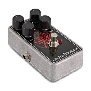 Electro Harmonix Bass Soul Food Overdrive - Image 4