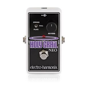 Electro Harmonix Holy Grail Neo Reverb - Image 1