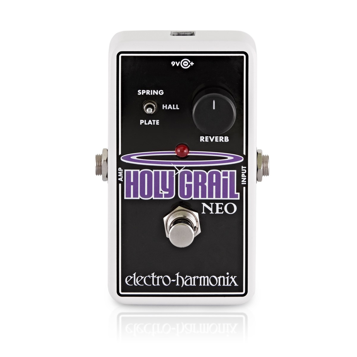 Electro Harmonix Holy Grail Neo Reverb - Image 1