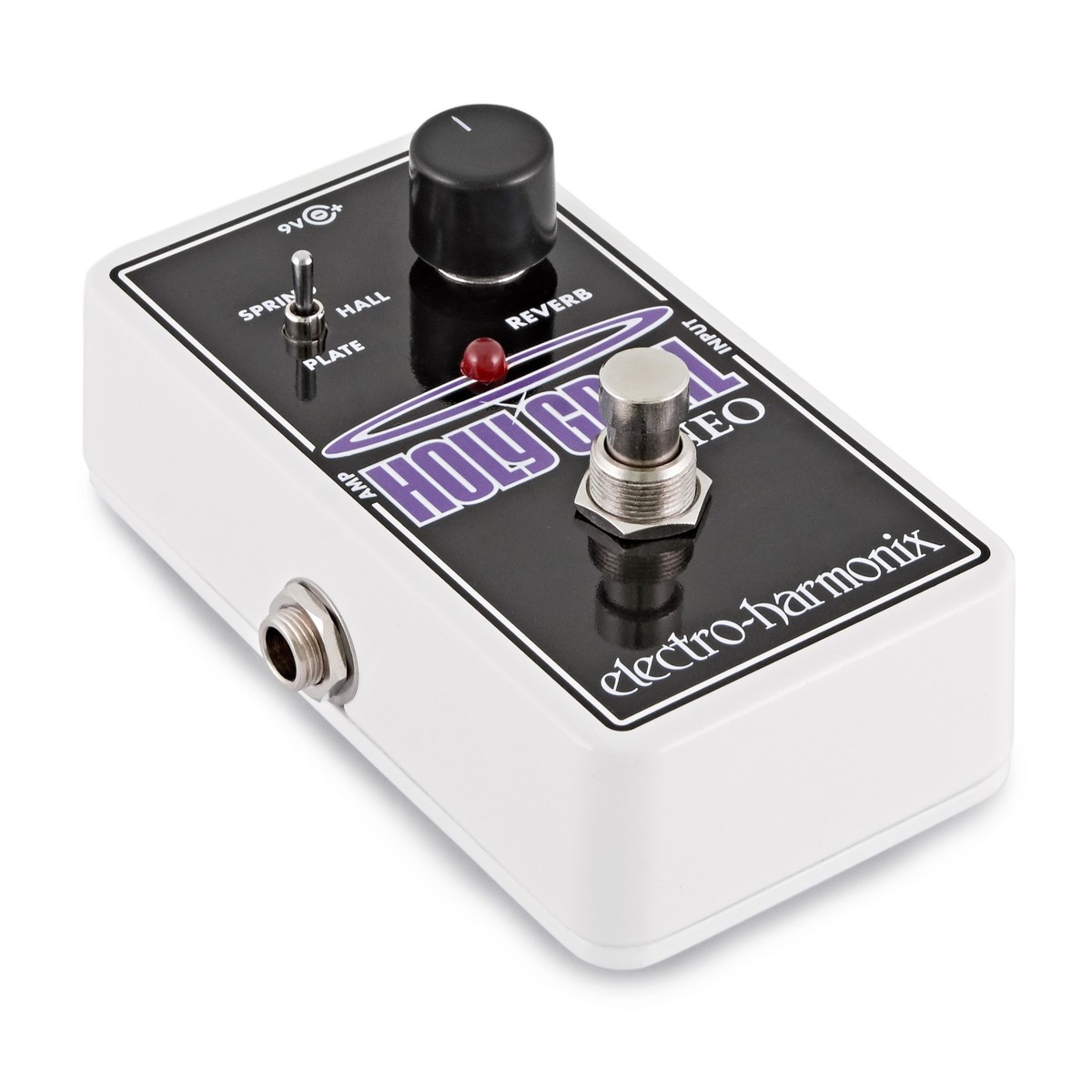 Electro Harmonix Holy Grail Neo Reverb - Image 2