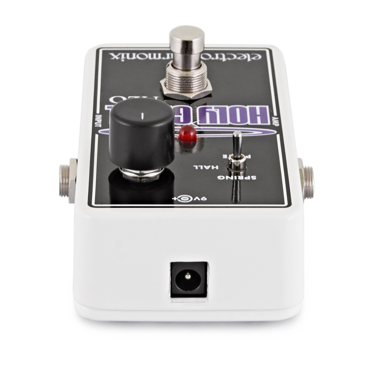Electro Harmonix Holy Grail Neo Reverb - Image 4